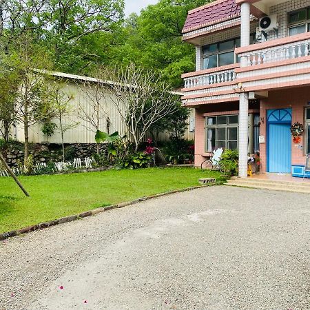 Bella Cottage 埔里 エクステリア 写真