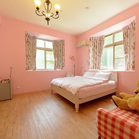Bella Cottage 埔里 エクステリア 写真