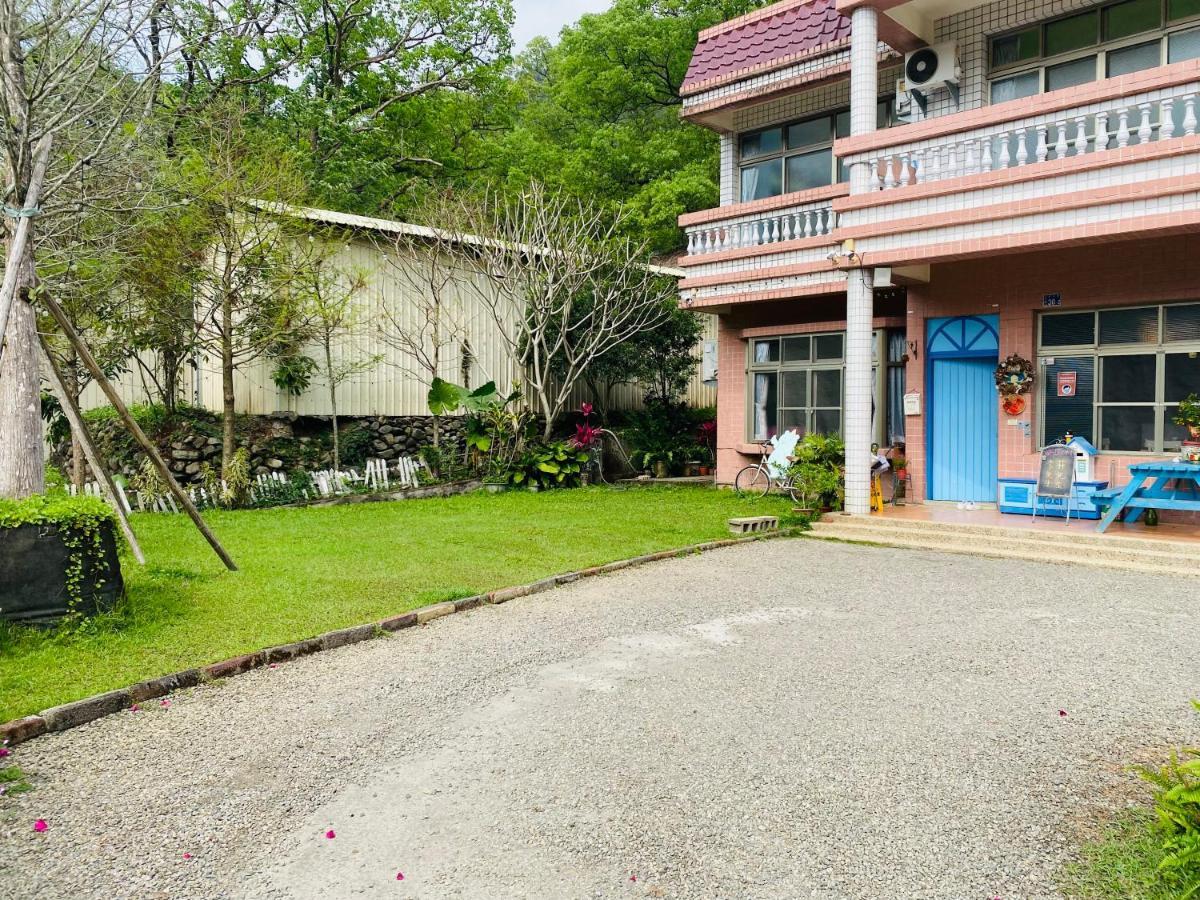 Bella Cottage 埔里 エクステリア 写真