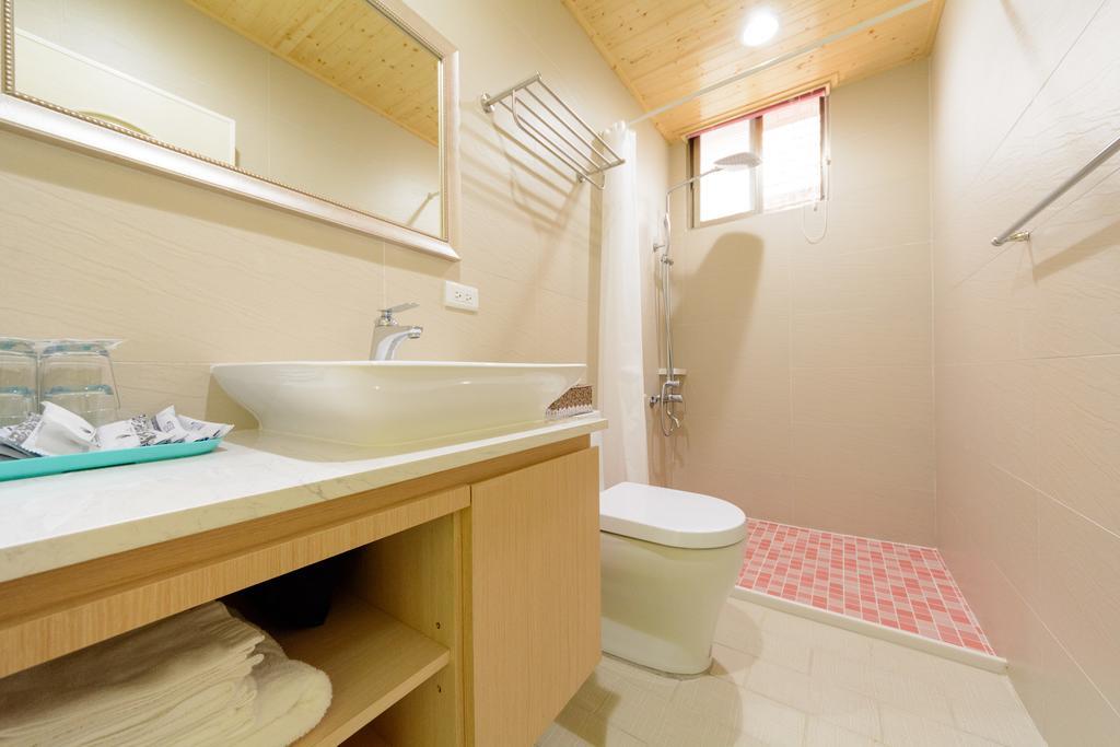 Bella Cottage 埔里 エクステリア 写真