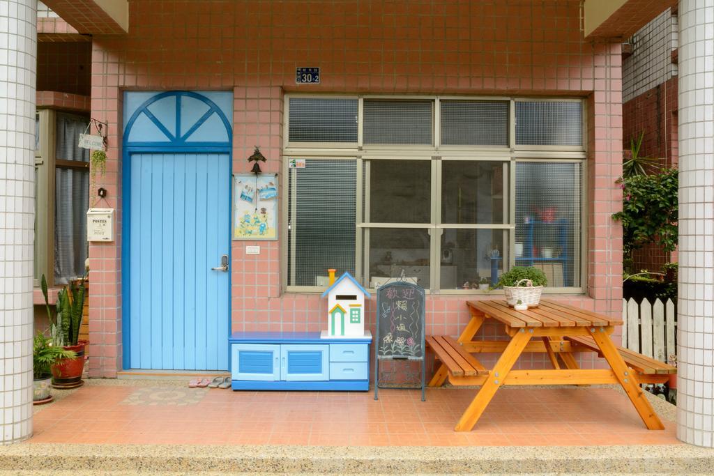 Bella Cottage 埔里 エクステリア 写真
