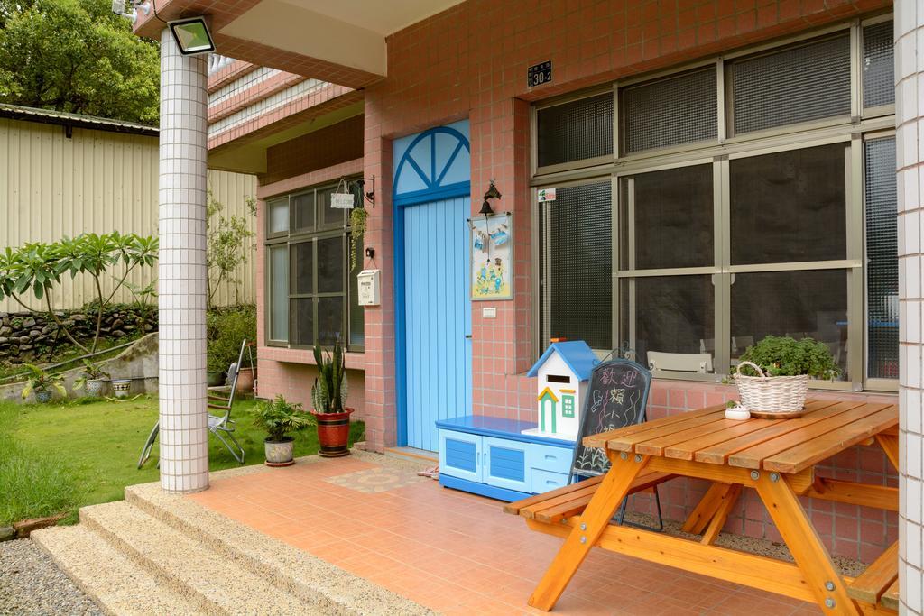 Bella Cottage 埔里 エクステリア 写真