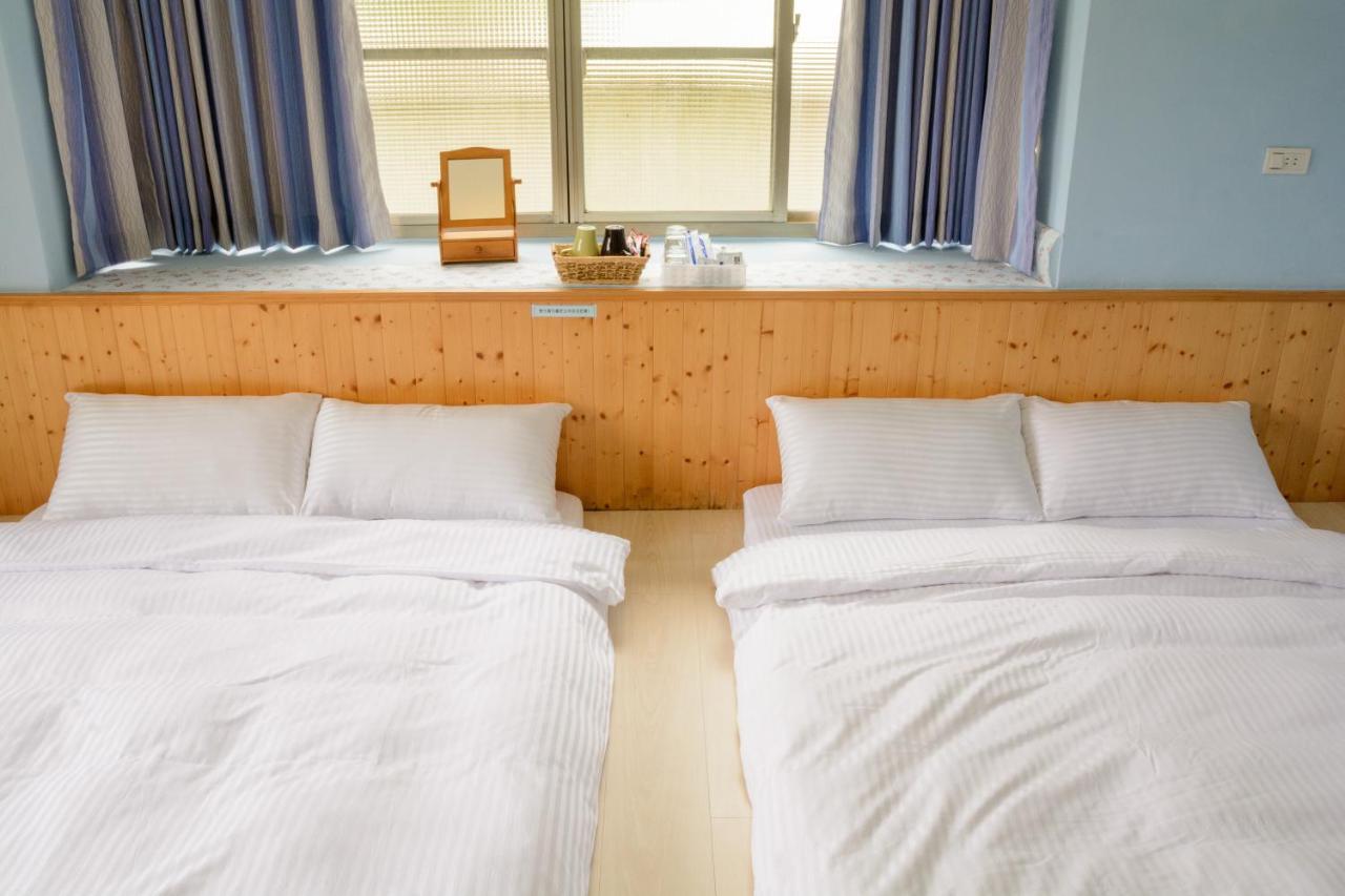 Bella Cottage 埔里 エクステリア 写真