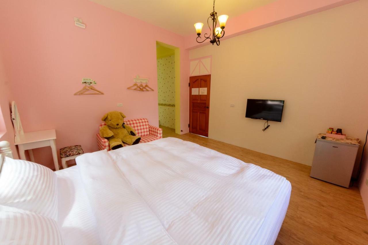 Bella Cottage 埔里 エクステリア 写真