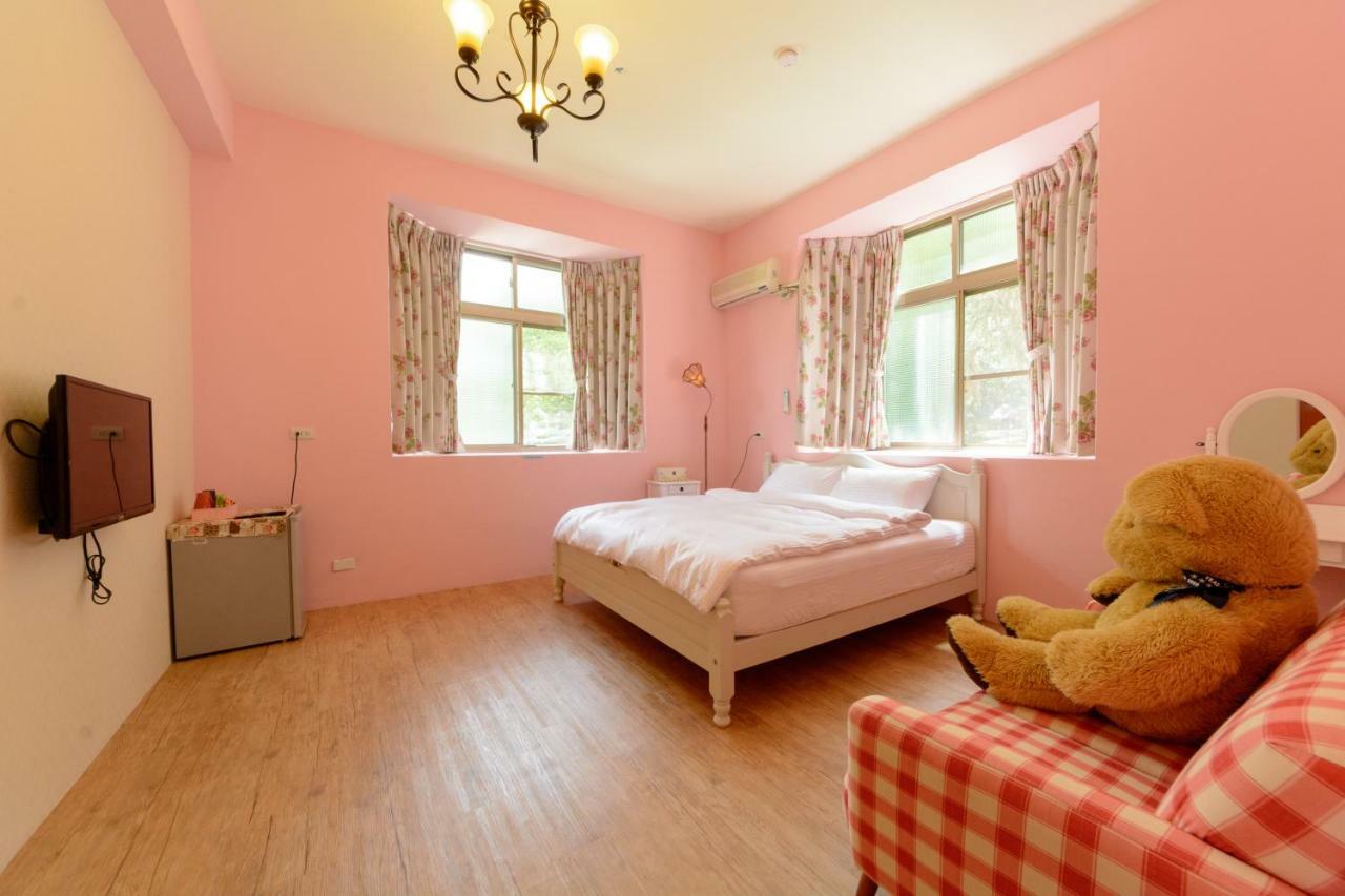 Bella Cottage 埔里 エクステリア 写真