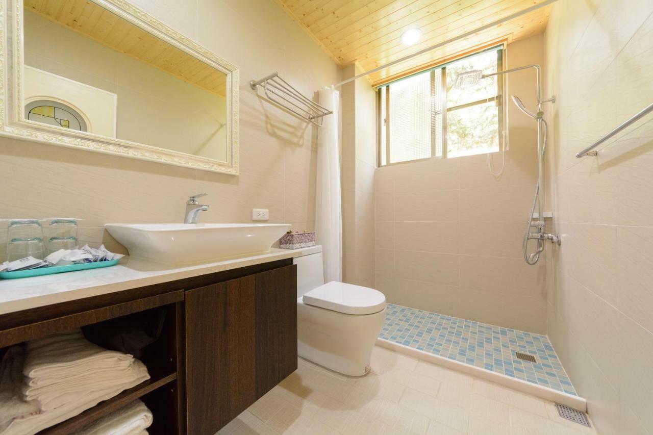 Bella Cottage 埔里 エクステリア 写真