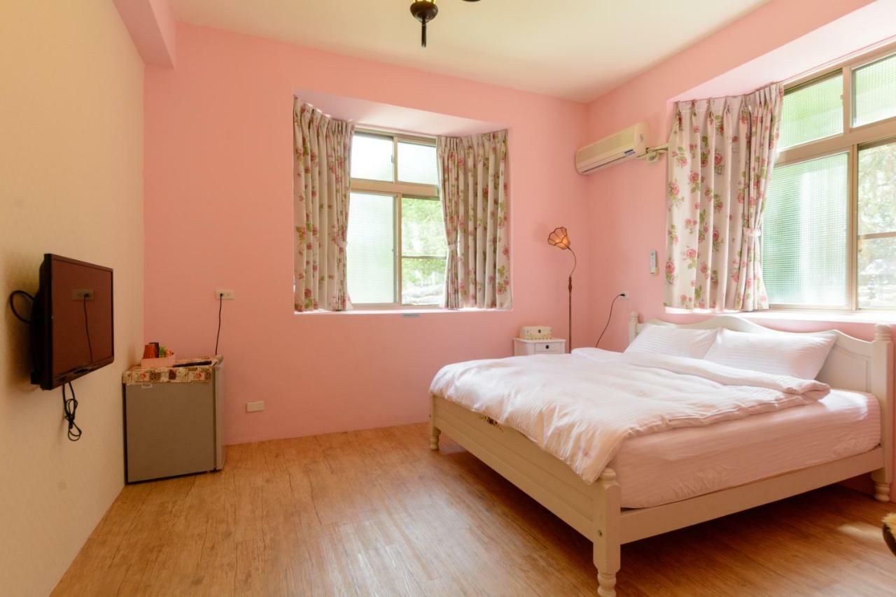 Bella Cottage 埔里 エクステリア 写真